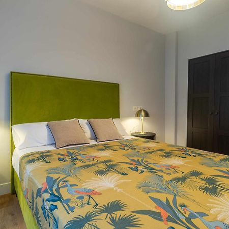 Apartamento Principe 35 Zamora Exterior foto