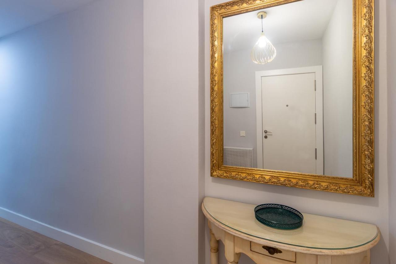 Apartamento Principe 35 Zamora Exterior foto
