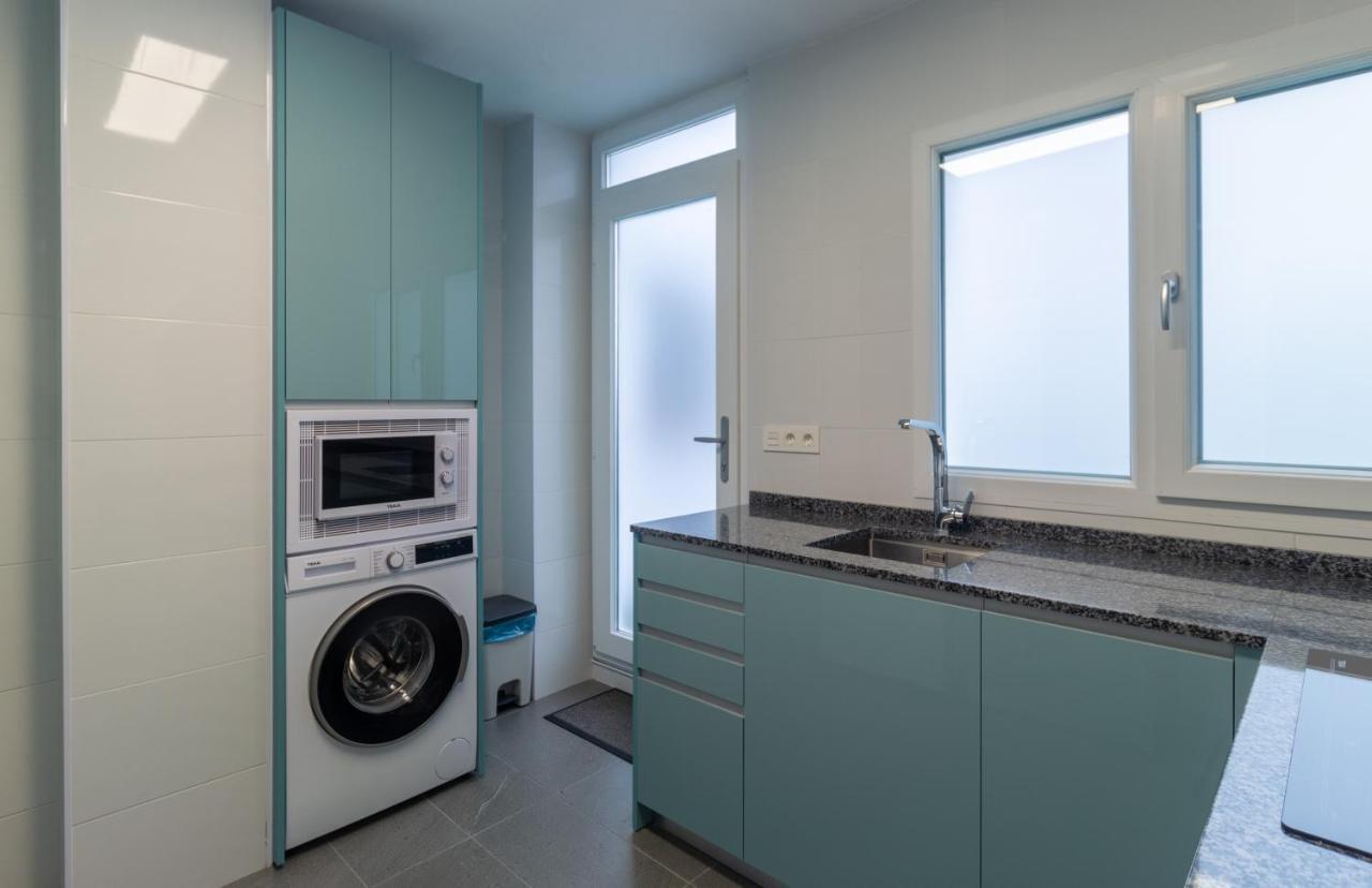 Apartamento Principe 35 Zamora Exterior foto