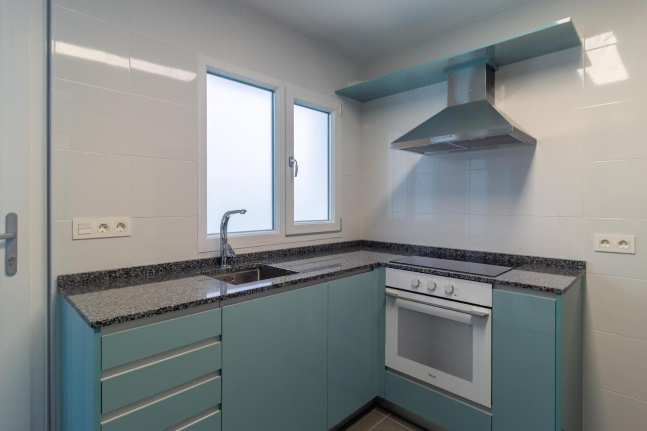 Apartamento Principe 35 Zamora Exterior foto