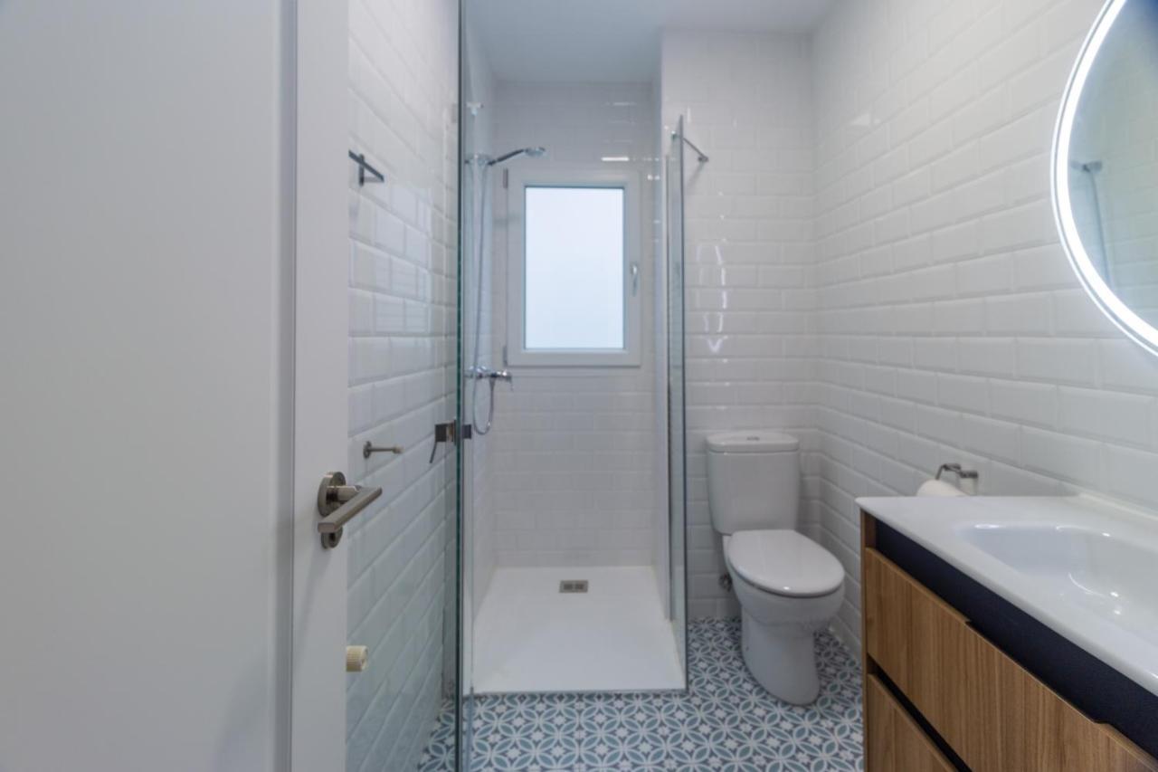 Apartamento Principe 35 Zamora Exterior foto