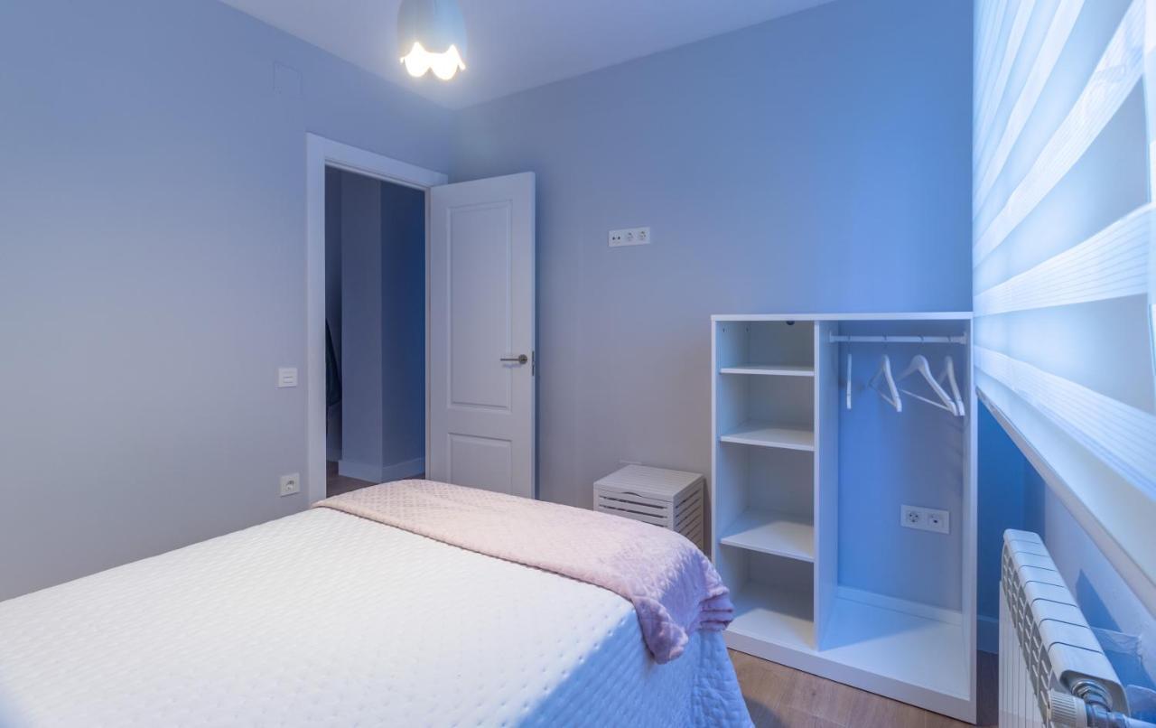 Apartamento Principe 35 Zamora Exterior foto