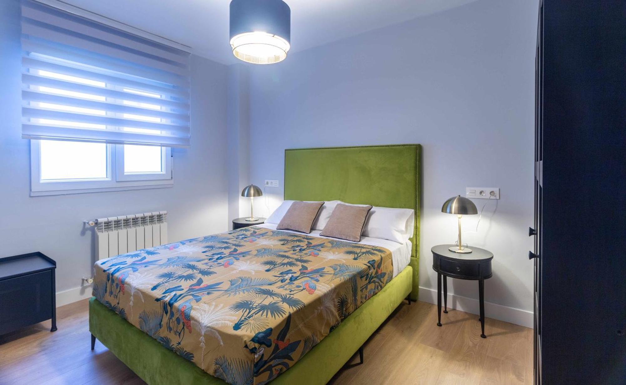 Apartamento Principe 35 Zamora Exterior foto