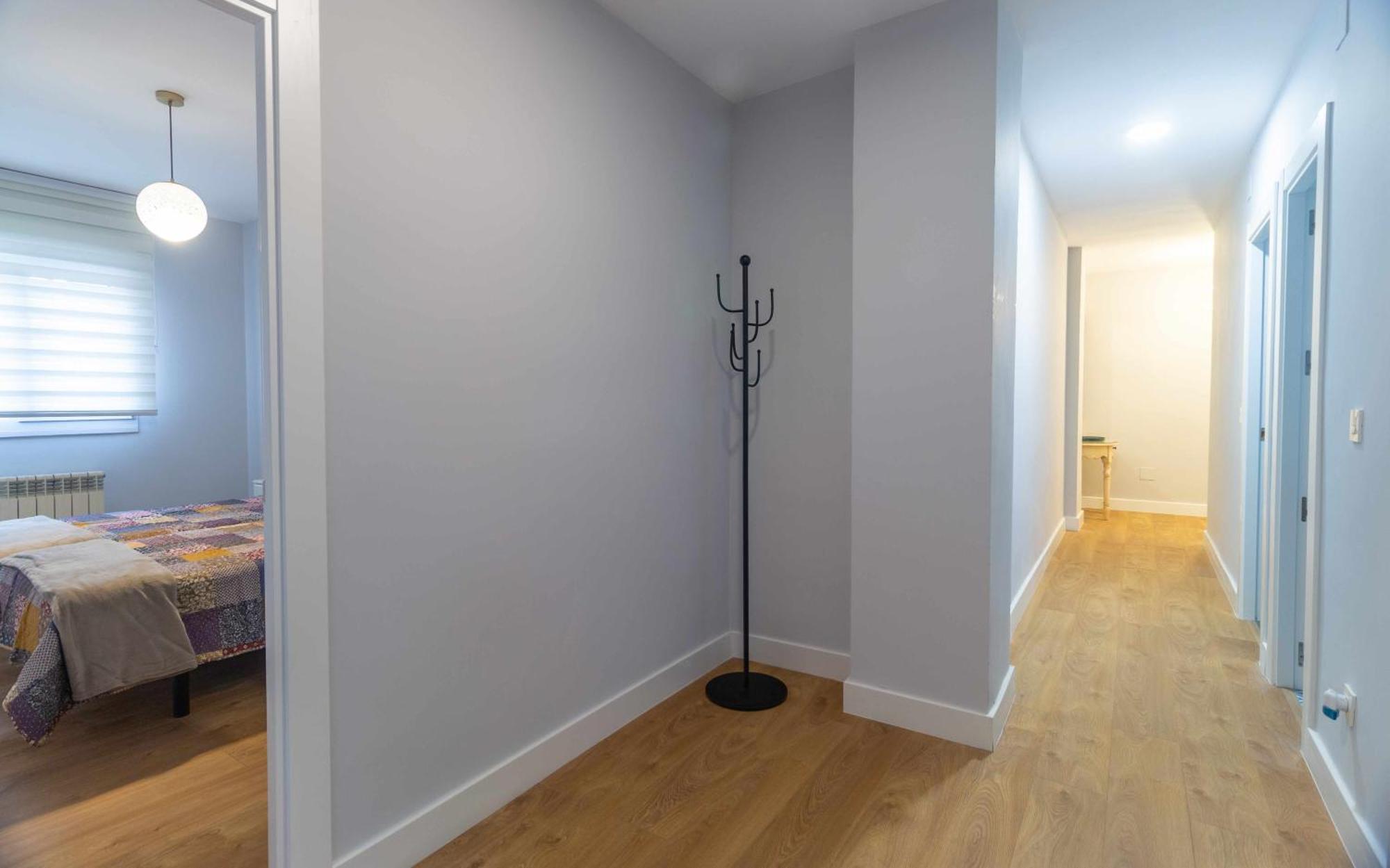 Apartamento Principe 35 Zamora Exterior foto