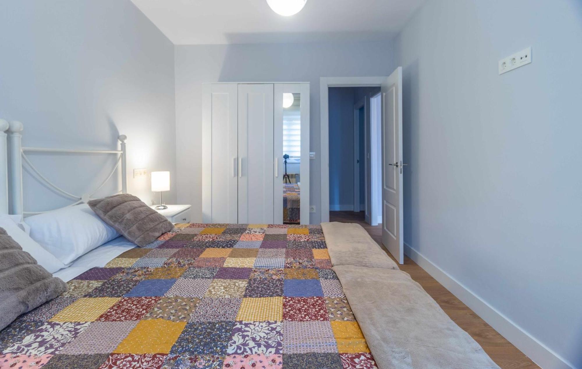 Apartamento Principe 35 Zamora Exterior foto