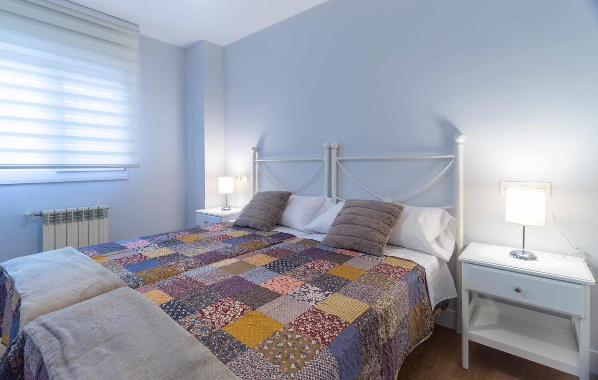 Apartamento Principe 35 Zamora Exterior foto