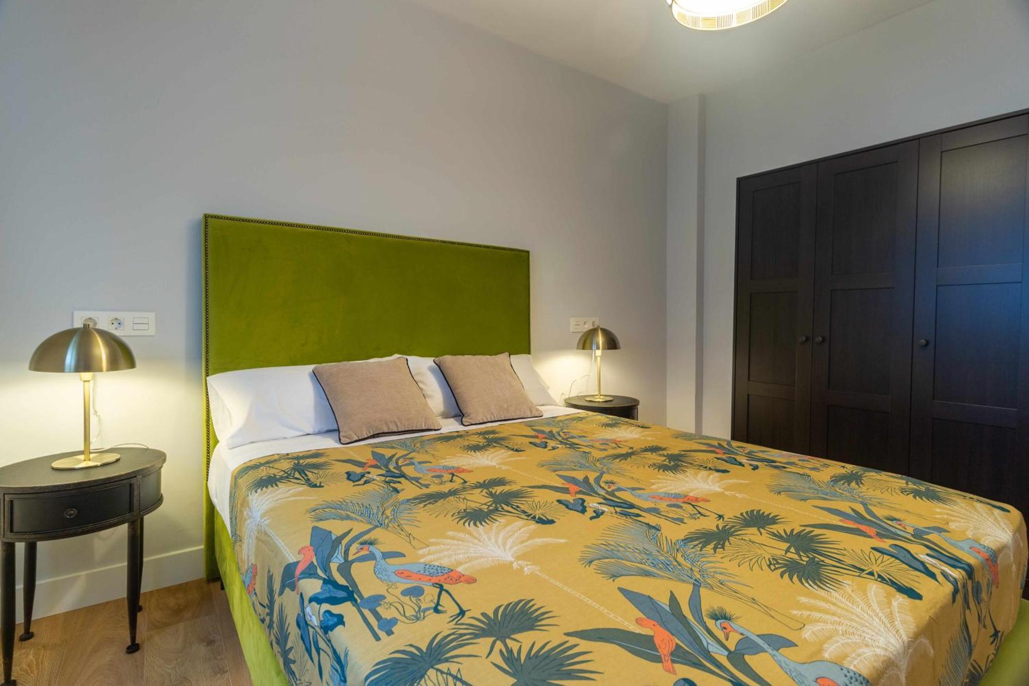 Apartamento Principe 35 Zamora Exterior foto