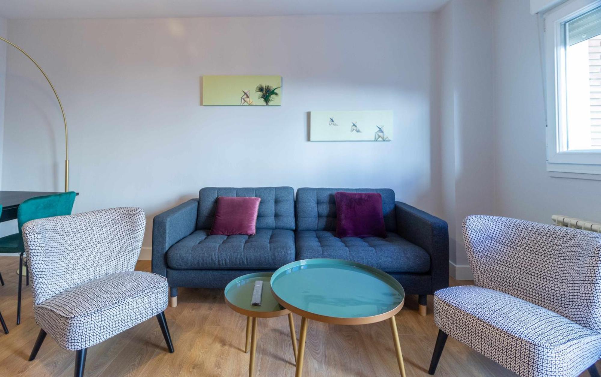 Apartamento Principe 35 Zamora Exterior foto